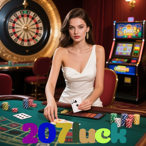 207luck - Baixe o App 207luck para Android e Comece a Jogar