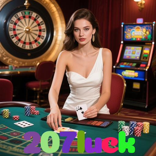 207luck - Baixe o App 207luck para Android e Comece a Jogar