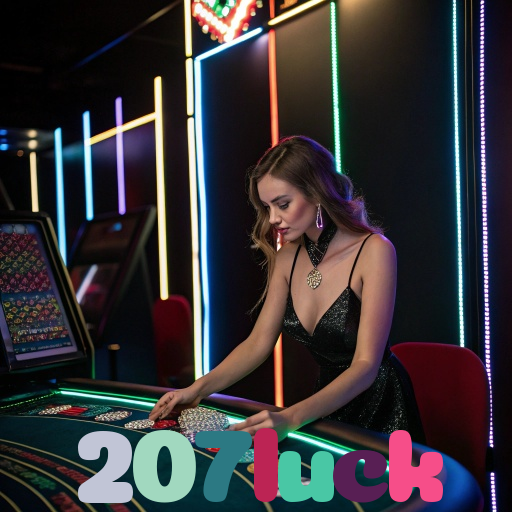 207luck - Baixe o app 207luck no Google Play e jogue ao vivo