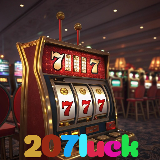 207luck - Baixe o App 207luck para Android e Comece a Jogar