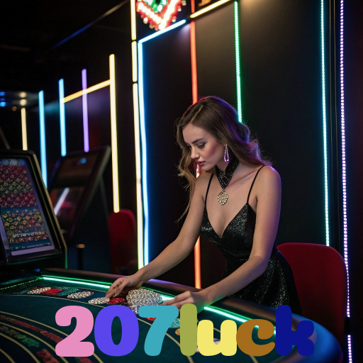 207luck - Baixe o App 207luck para Android e Comece a Jogar