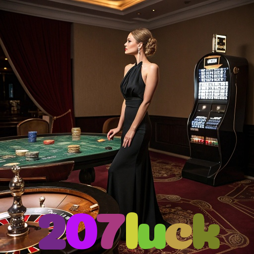 207luck - Baixe o App 207luck para Android e Comece a Jogar