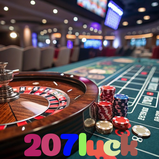 207luck - Baixe o App 207luck para Android e Comece a Jogar