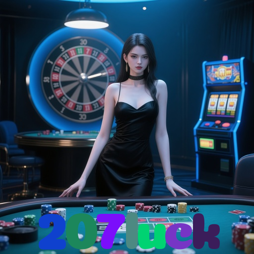 207luck - Baixe o App 207luck para Android e Comece a Jogar