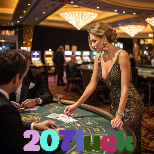 207luck - Baixe o App 207luck para Android e Comece a Jogar