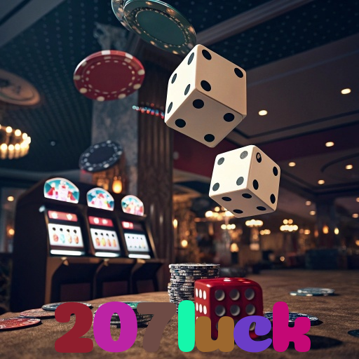 207luck - Baixe o app 207luck no Google Play e jogue ao vivo