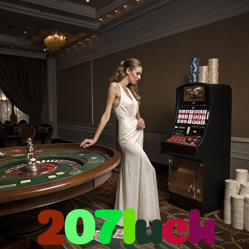 207luck - Baixe o App 207luck para Android e Comece a Jogar