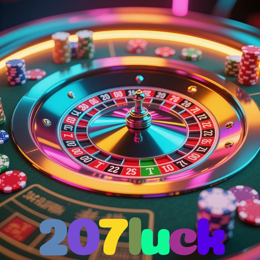 207luck - Baixe o app 207luck no Google Play e jogue ao vivo