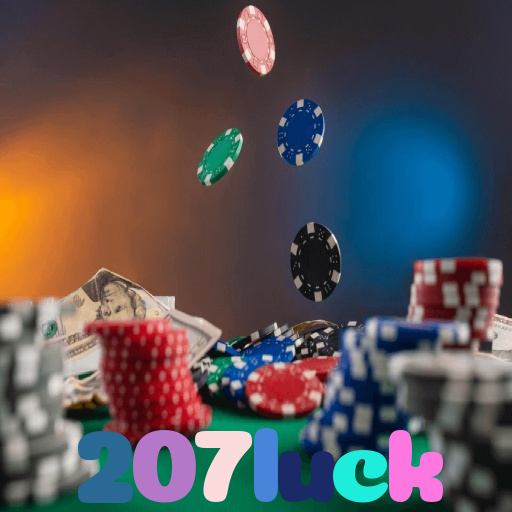 207luck - Baixe o app 207luck no Google Play e jogue ao vivo