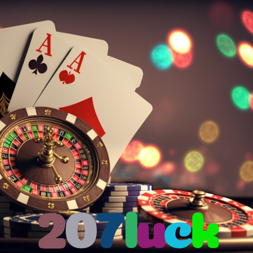 207luck - Baixe o App 207luck para Android e Comece a Jogar