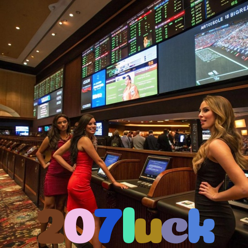 207luck - Baixe o app 207luck no Google Play e jogue ao vivo