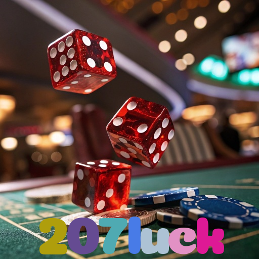 207luck - Baixe o App 207luck para Android e Comece a Jogar