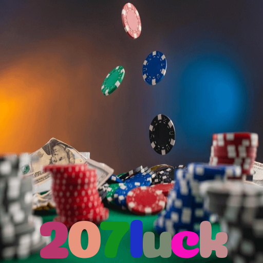 207luck - Baixe o App 207luck para Android e Comece a Jogar