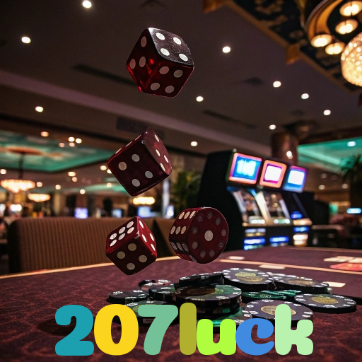 207luck - Baixe o app 207luck no Google Play e jogue ao vivo