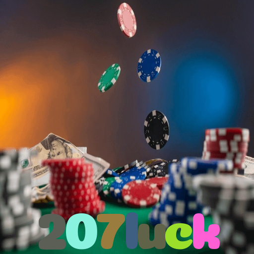 207luck - Baixe o App 207luck para Android e Comece a Jogar