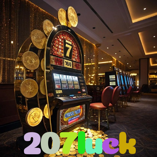 207luck - Baixe o app 207luck no Google Play e jogue ao vivo