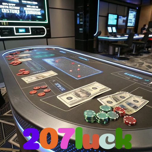 207luck - Baixe o app 207luck no Google Play e jogue ao vivo