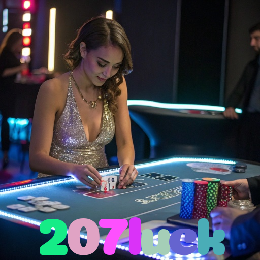 207luck - Baixe o app 207luck no Google Play e jogue ao vivo