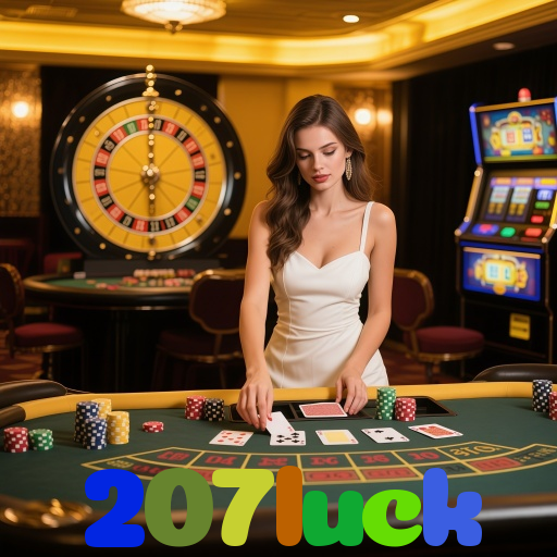 207luck - Baixe o App 207luck para Android e Comece a Jogar