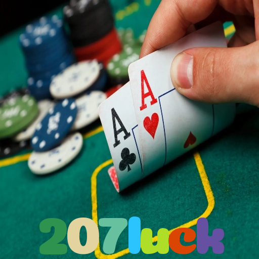207luck - Baixe o app 207luck no Google Play e jogue ao vivo