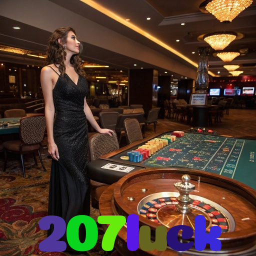 207luck - Baixe o app 207luck no Google Play e jogue ao vivo