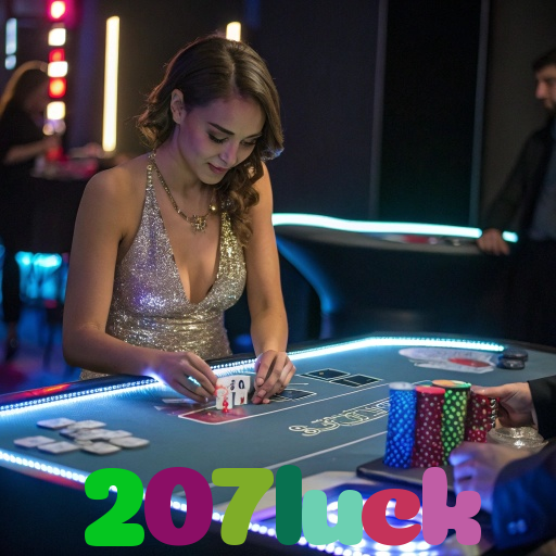 207luck - Baixe o App 207luck para Android e Comece a Jogar