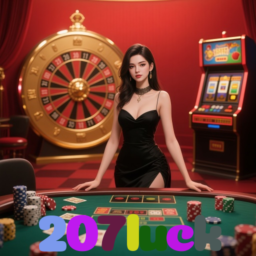 207luck - Baixe o app 207luck no Google Play e jogue ao vivo
