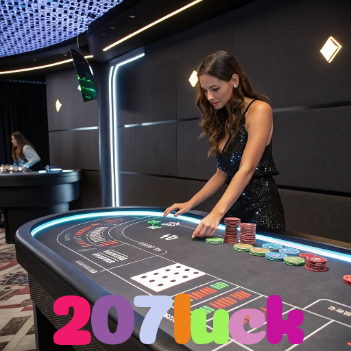 207luck - Baixe o app 207luck no Google Play e jogue ao vivo