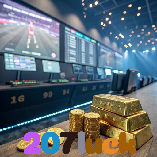 207luck - Baixe o App 207luck para Android e Comece a Jogar