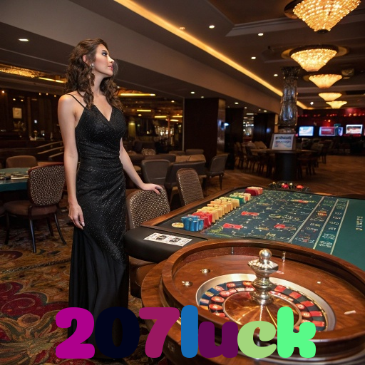 207luck - Baixe o App 207luck para Android e Comece a Jogar