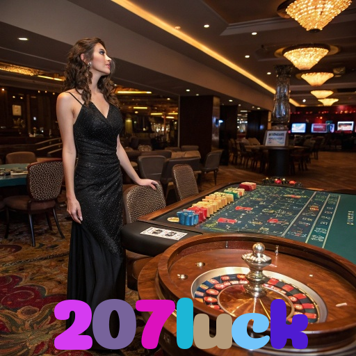 207luck - Baixe o App 207luck para Android e Comece a Jogar