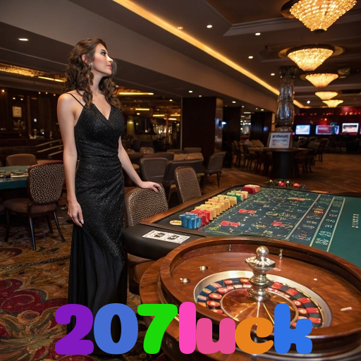 207luck - Baixe o app 207luck no Google Play e jogue ao vivo