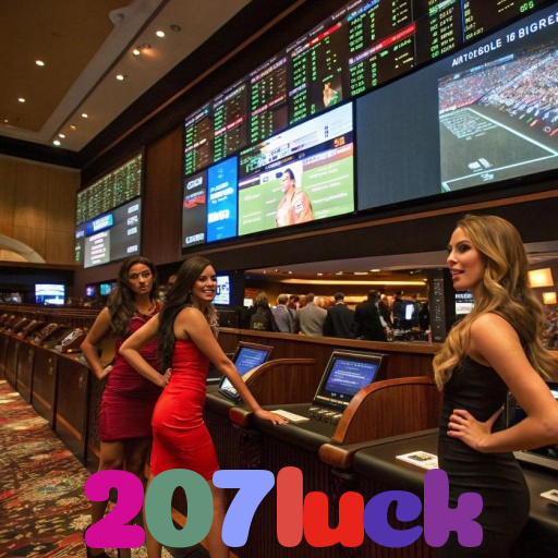 207luck - Baixe o App 207luck para Android e Comece a Jogar