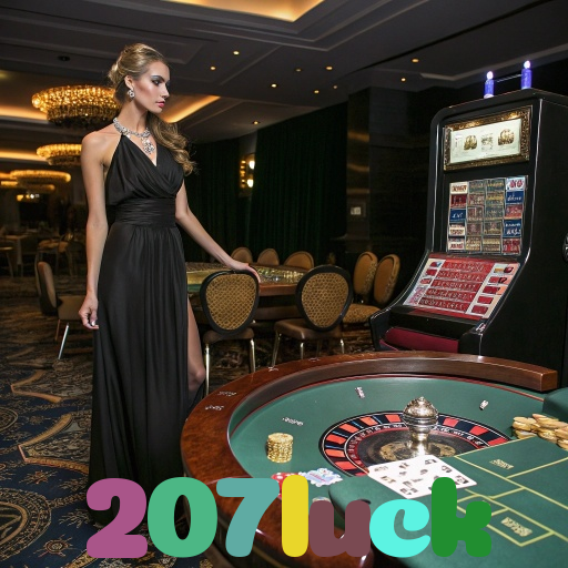 207luck - Baixe o app 207luck no Google Play e jogue ao vivo