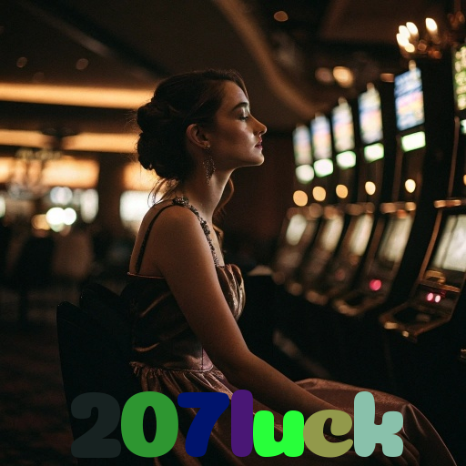 207luck - Baixe o App 207luck para Android e Comece a Jogar