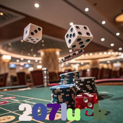 207luck - Baixe o App 207luck para Android e Comece a Jogar