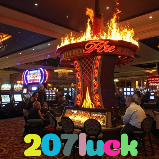 207luck - Baixe o App 207luck para Android e Comece a Jogar