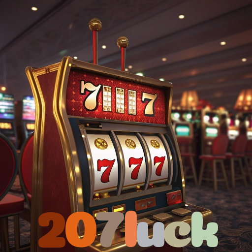 207luck - Baixe o app 207luck no Google Play e jogue ao vivo