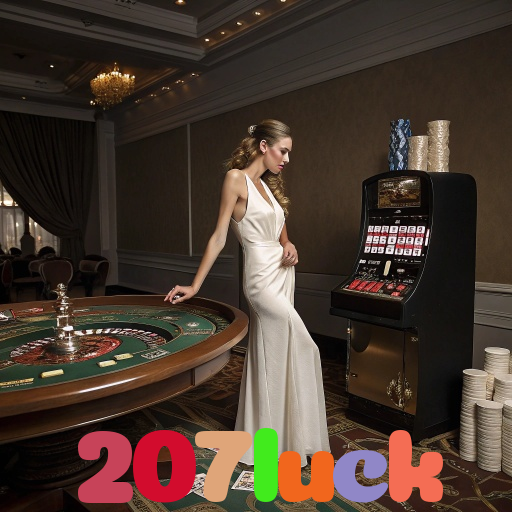 207luck - Baixe o app 207luck no Google Play e jogue ao vivo