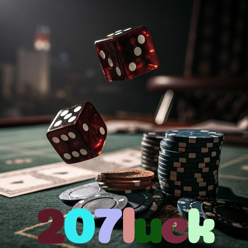 207luck - Baixe o app 207luck no Google Play e jogue ao vivo