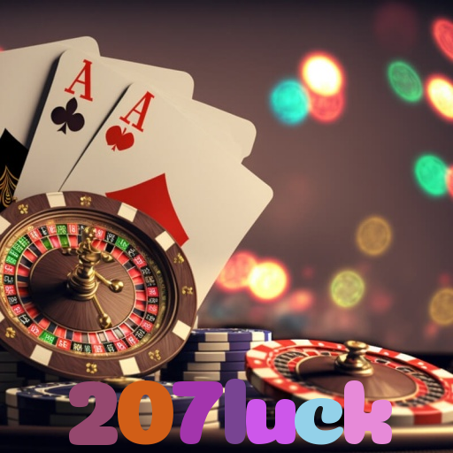 207luck - Baixe o App 207luck para Android e Comece a Jogar