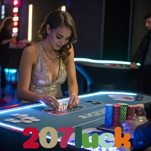 207luck - Baixe o App 207luck para Android e Comece a Jogar