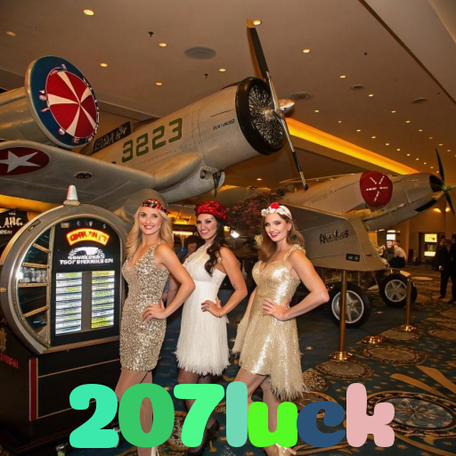 207luck - Baixe o app 207luck no Google Play e jogue ao vivo