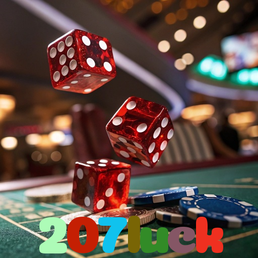 207luck - Baixe o App 207luck para Android e Comece a Jogar