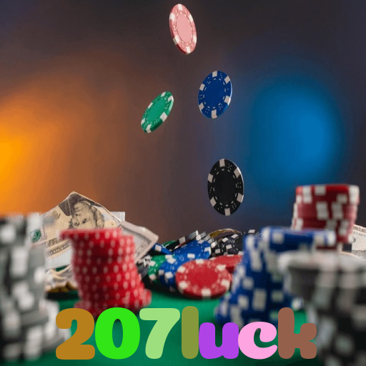 207luck - Baixe o App 207luck para Android e Comece a Jogar