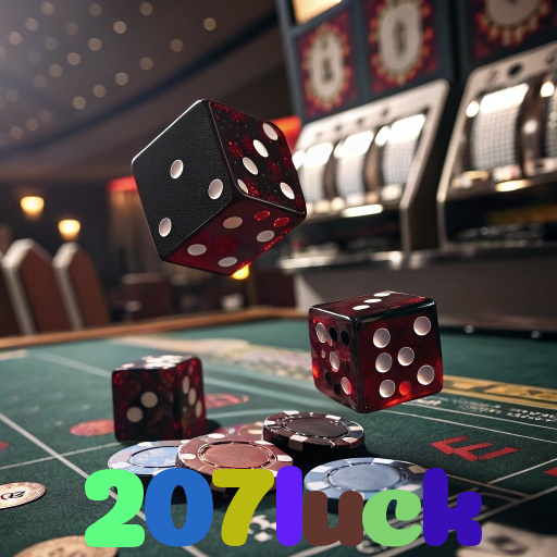 207luck - Baixe o app 207luck no Google Play e jogue ao vivo