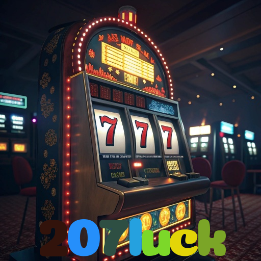 207luck - Baixe o app 207luck no Google Play e jogue ao vivo
