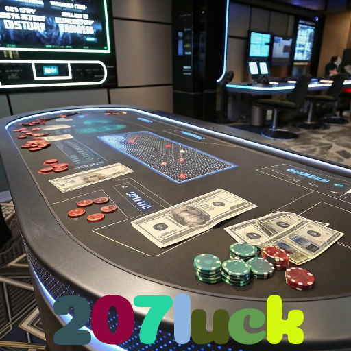 207luck - Baixe o app 207luck no Google Play e jogue ao vivo