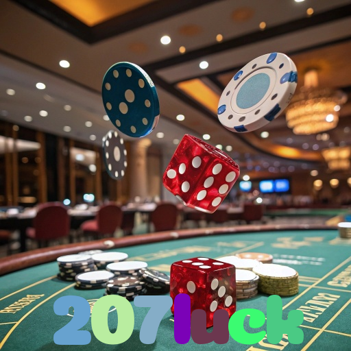 207luck - Baixe o App 207luck para Android e Comece a Jogar