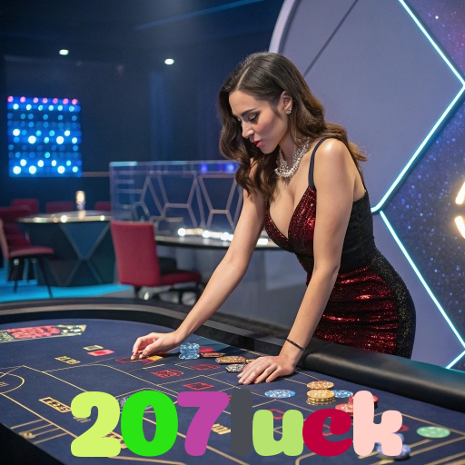 207luck - Baixe o App 207luck para Android e Comece a Jogar